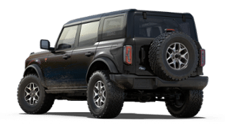 2025 Ford Bronco® External Image 3